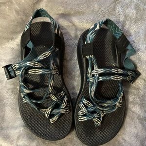 Chaco Sandals